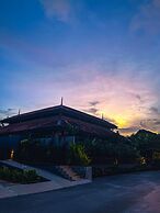 ROYALE RIVIERA RESORT PRIVATE POOL VILLA