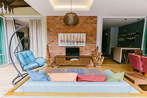 ROYALE RIVIERA RESORT PRIVATE POOL VILLA