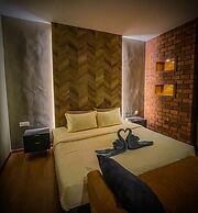 ROYALE RIVIERA RESORT PRIVATE POOL VILLA