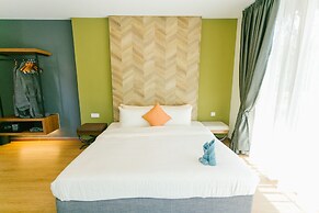 ROYALE RIVIERA RESORT PRIVATE POOL VILLA