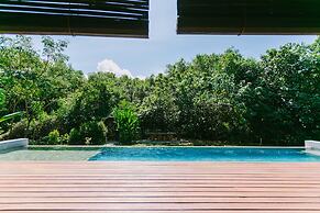 ROYALE RIVIERA RESORT PRIVATE POOL VILLA