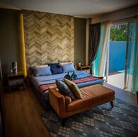 ROYALE RIVIERA RESORT PRIVATE POOL VILLA