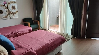 ROYALE RIVIERA RESORT PRIVATE POOL VILLA