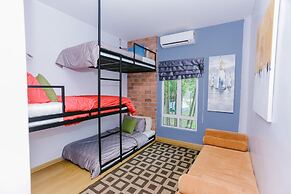 ROYALE RIVIERA RESORT PRIVATE POOL VILLA