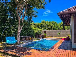 ROYALE RIVIERA RESORT PRIVATE POOL VILLA