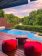 ROYALE RIVIERA RESORT PRIVATE POOL VILLA