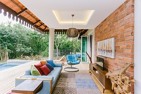 ROYALE RIVIERA RESORT PRIVATE POOL VILLA