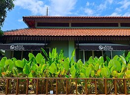 ROYALE RIVIERA RESORT PRIVATE POOL VILLA