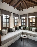 Unedo All Seasons Hotel