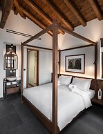 Unedo All Seasons Hotel