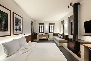 Unedo All Seasons Hotel