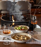 Unedo All Seasons Hotel