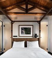 Unedo All Seasons Hotel