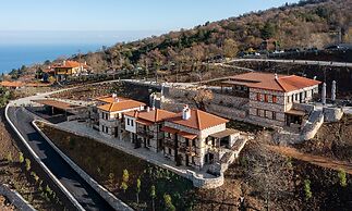 Unedo All Seasons Hotel