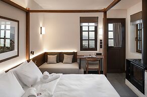 Unedo All Seasons Hotel