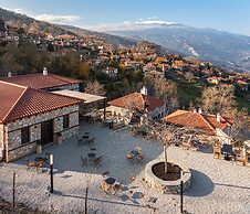 Unedo All Seasons Hotel