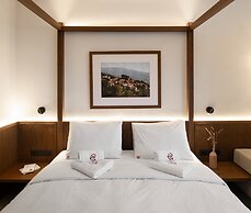 Unedo All Seasons Hotel