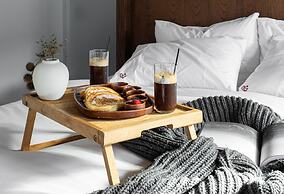 Unedo All Seasons Hotel