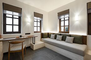 Unedo All Seasons Hotel