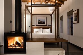 Unedo All Seasons Hotel