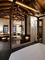 Unedo All Seasons Hotel