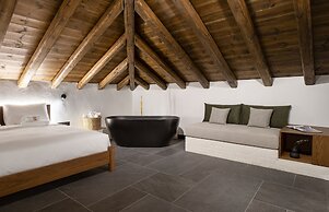 Unedo All Seasons Hotel