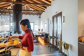 Unedo All Seasons Hotel