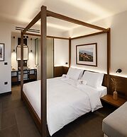 Unedo All Seasons Hotel