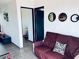 Punta Me Apartment with terrace