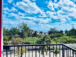 Punta Me Apartment with terrace