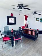 Punta Me Apartment with terrace