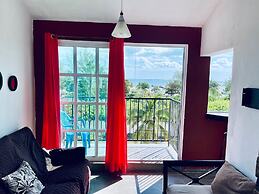 Punta Me Apartment with terrace