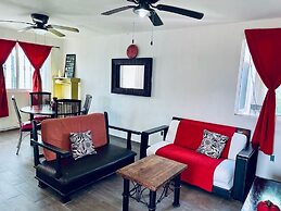 Punta Me Apartment with terrace