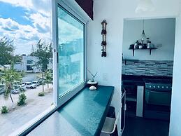 Punta Me Apartment with terrace