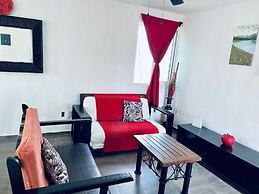 Punta Me Apartment with terrace