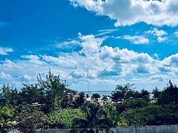 Punta Me Apartment with terrace