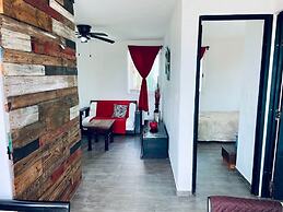 Punta Me Apartment with terrace