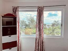 Punta Me Apartment with terrace