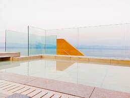 Sea & Cliff Luxury Suites byCorfuescapes