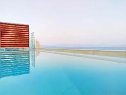 Sea & Cliff Luxury Suites byCorfuescapes