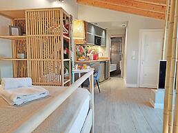 Sea & Cliff Luxury Suites byCorfuescapes