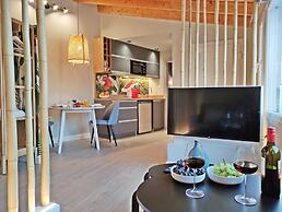 Sea & Cliff Luxury Suites byCorfuescapes