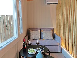 Sea & Cliff Luxury Suites byCorfuescapes