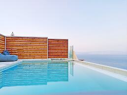 Sea & Cliff Luxury Suites byCorfuescapes