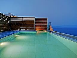 Sea & Cliff Luxury Suites byCorfuescapes