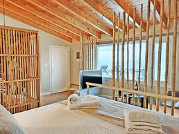 Sea & Cliff Luxury Suites byCorfuescapes