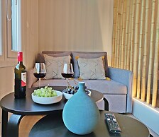 Sea & Cliff Luxury Suites byCorfuescapes