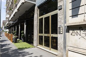 notaMi - De Angeli - 2 Bedroom Apartment