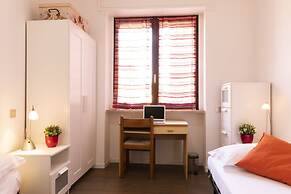 notaMi - De Angeli - 2 Bedroom Apartment