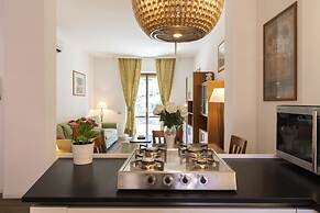 notaMi - De Angeli - 2 Bedroom Apartment